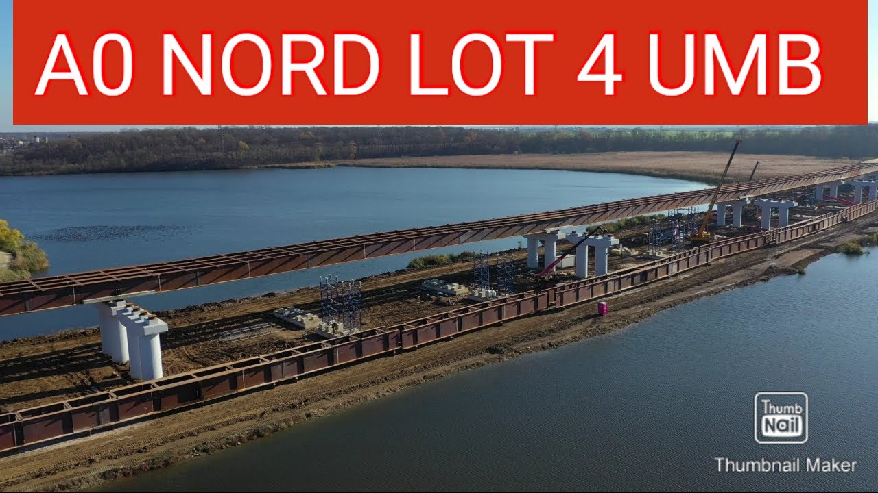 [24 NOV 2025] AUTOSTRADA A0 NORD LOT 4 UMB CERNICA!
