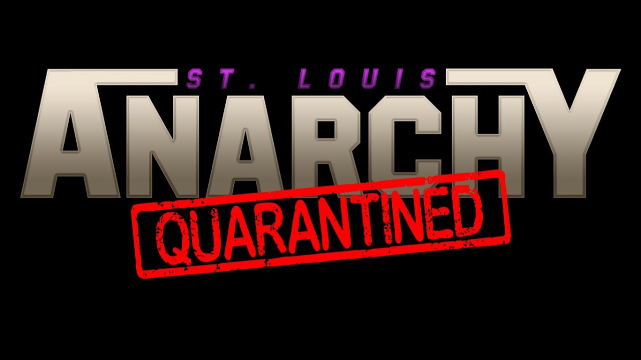 Inside Anarchy Episode  4.01| Saint Louis Anarchy