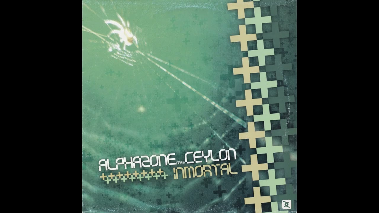 Alphazone Pres. Ceylon – Inmortal (Alphazone Remix)