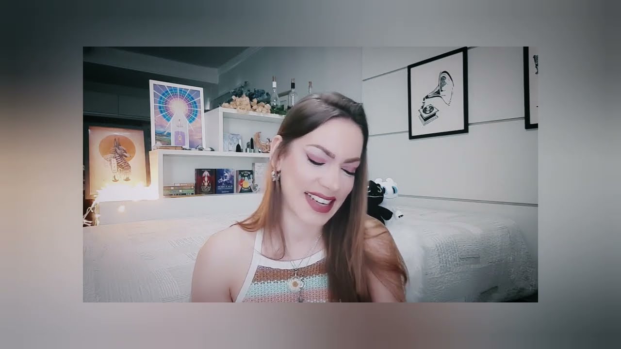 Tarot do Amor - Carta Canalizada dele/dela + Música. existe futuro aí?❤️🌹👌🤷‍♂️