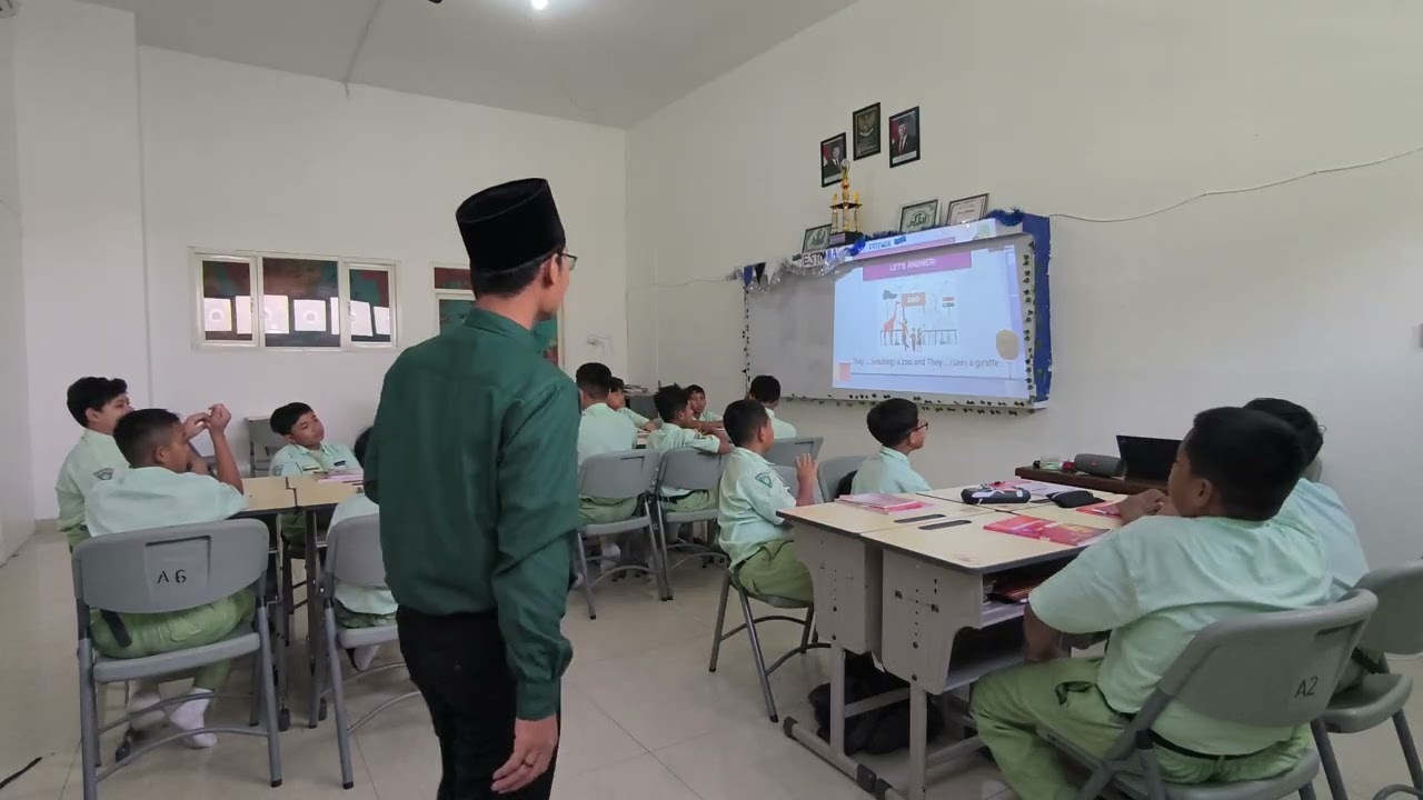 4 Februari 2026