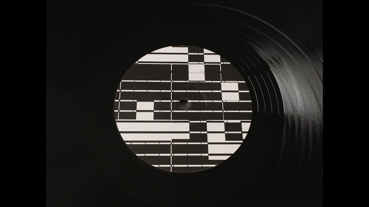 Lou Karsh -- Opaque Acid