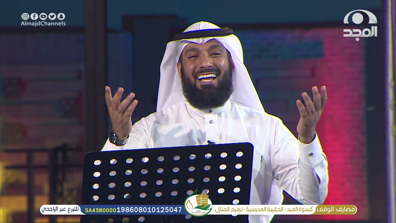 عشرة على عشرة | إبراهيم النقيب - محمد عباس | برنامج سهم 73
