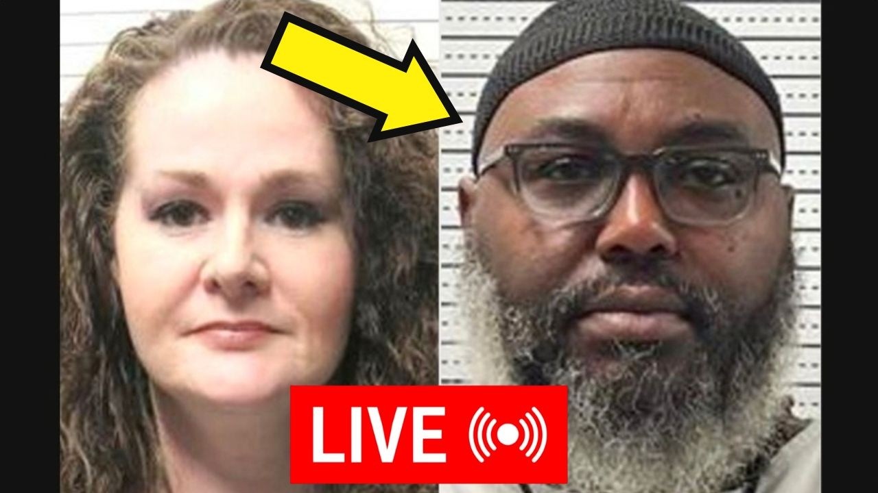 🔴 LIVE - CHRISTA PIKE - BOYFRIEND SPEAKS  🔴