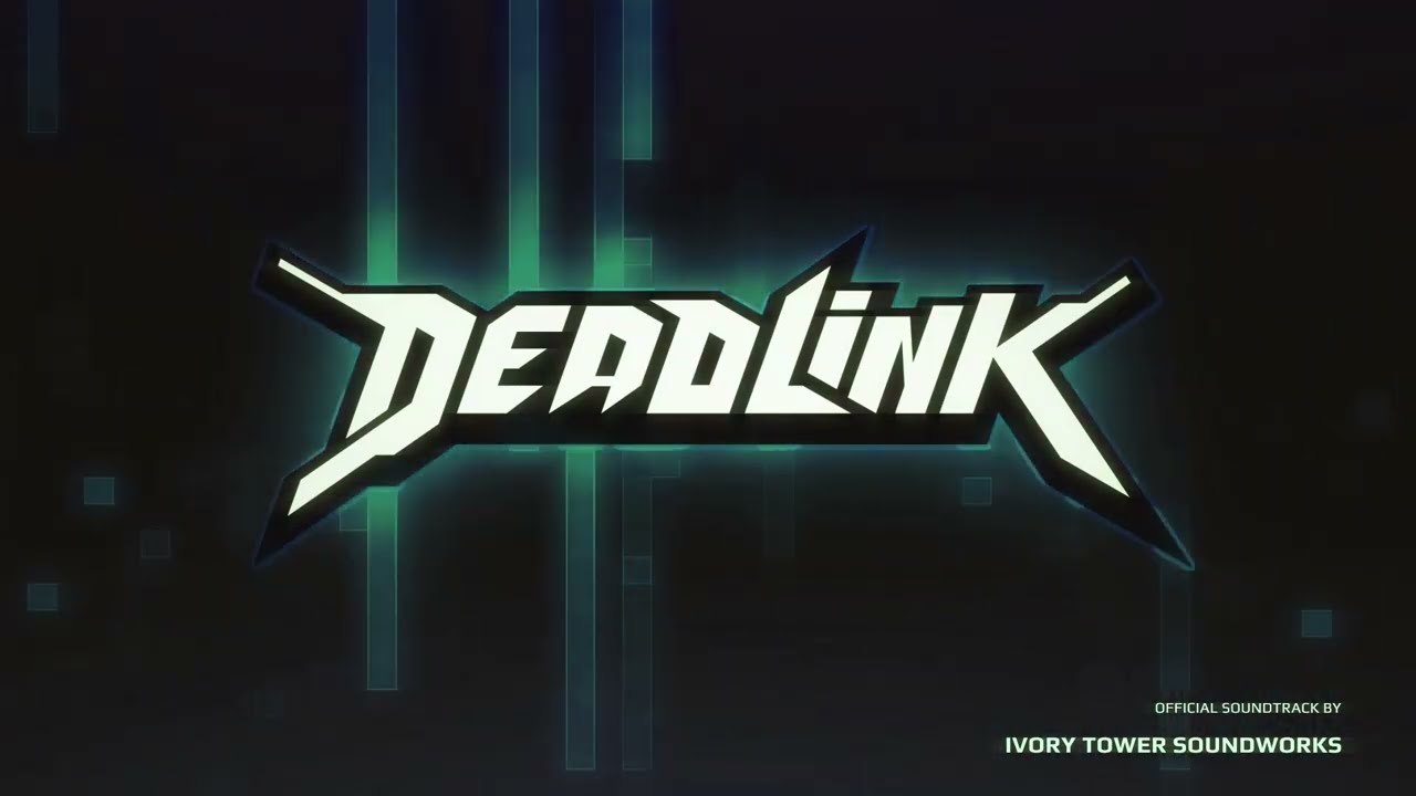 Deadlink - Tora Rose