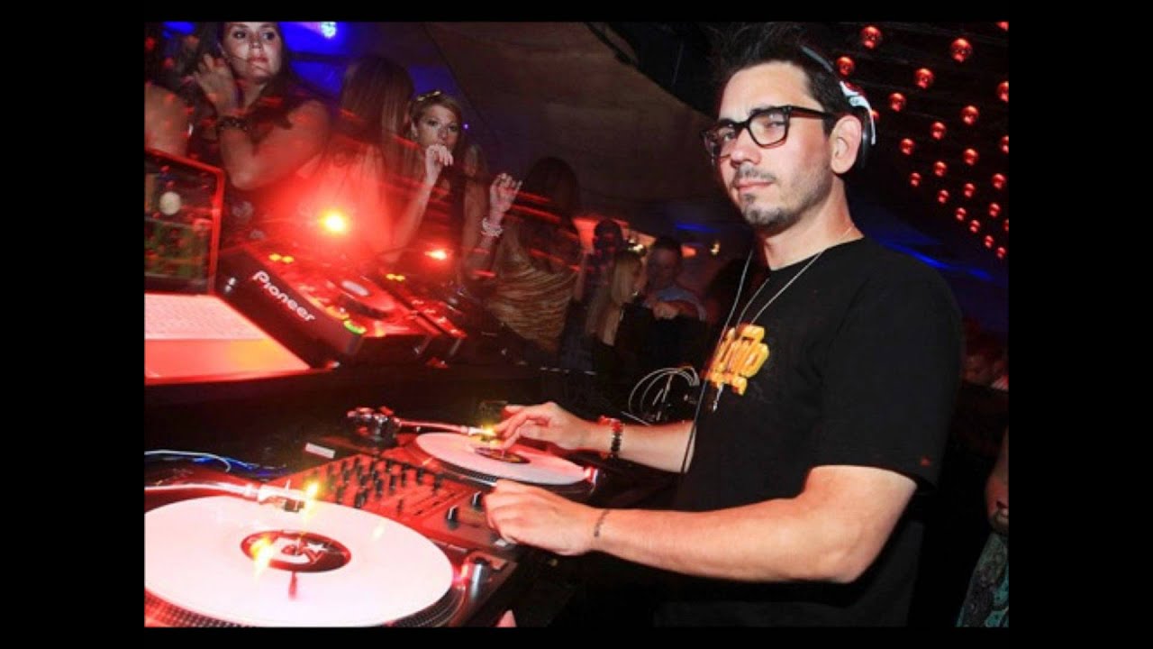DJ AM Journey Mix Original