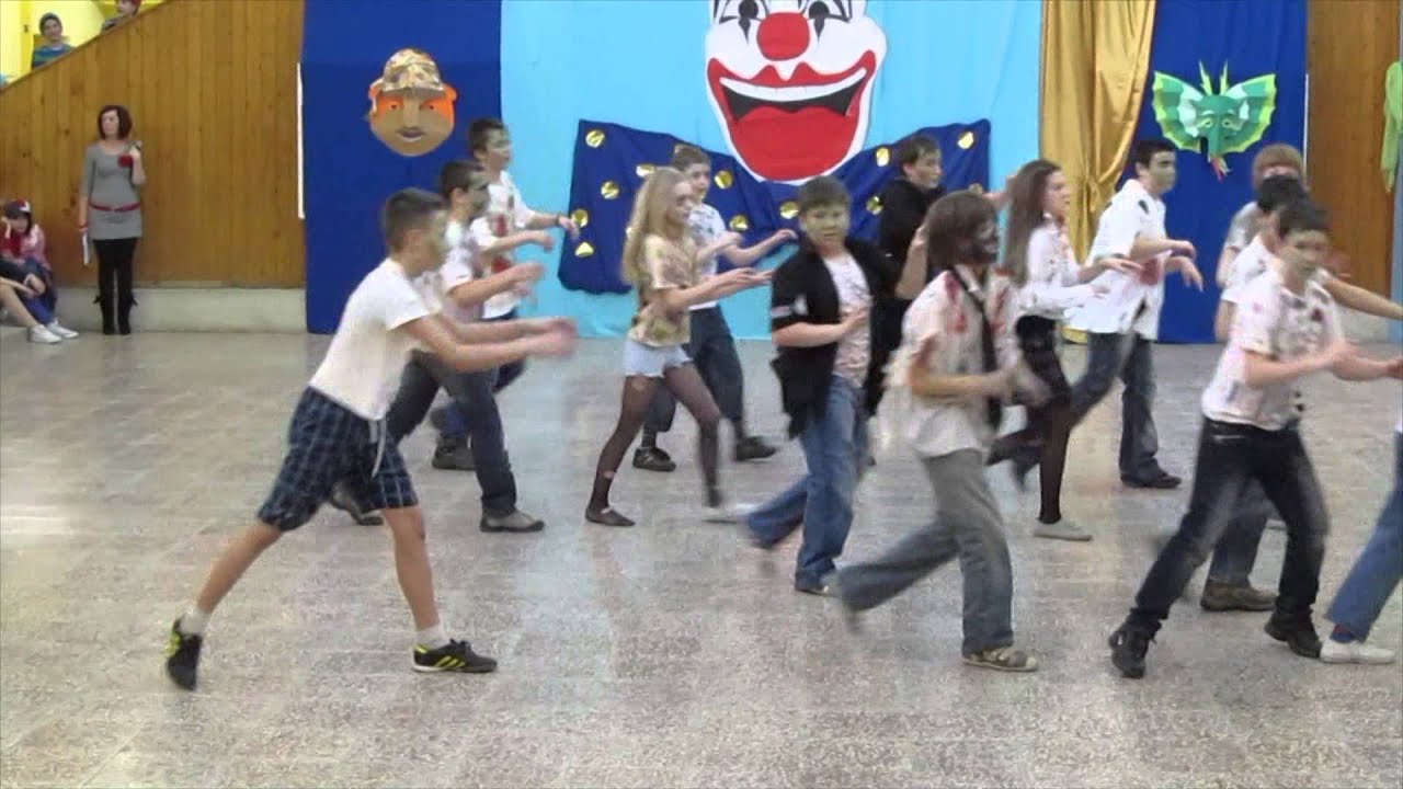 2014.Farsang 5.s. osztály