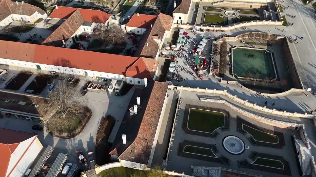 Schlosshof 2026