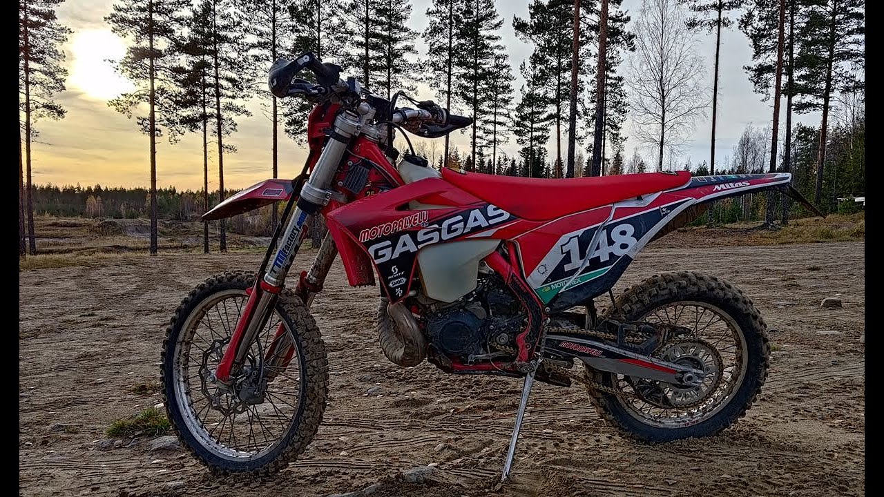 2025-10-19 Haukkamäki enduro (vastapäivään)
