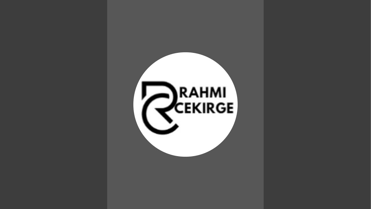 Rahmi Ustadan Faydalı Bilgiler kanalı canlı yayında
