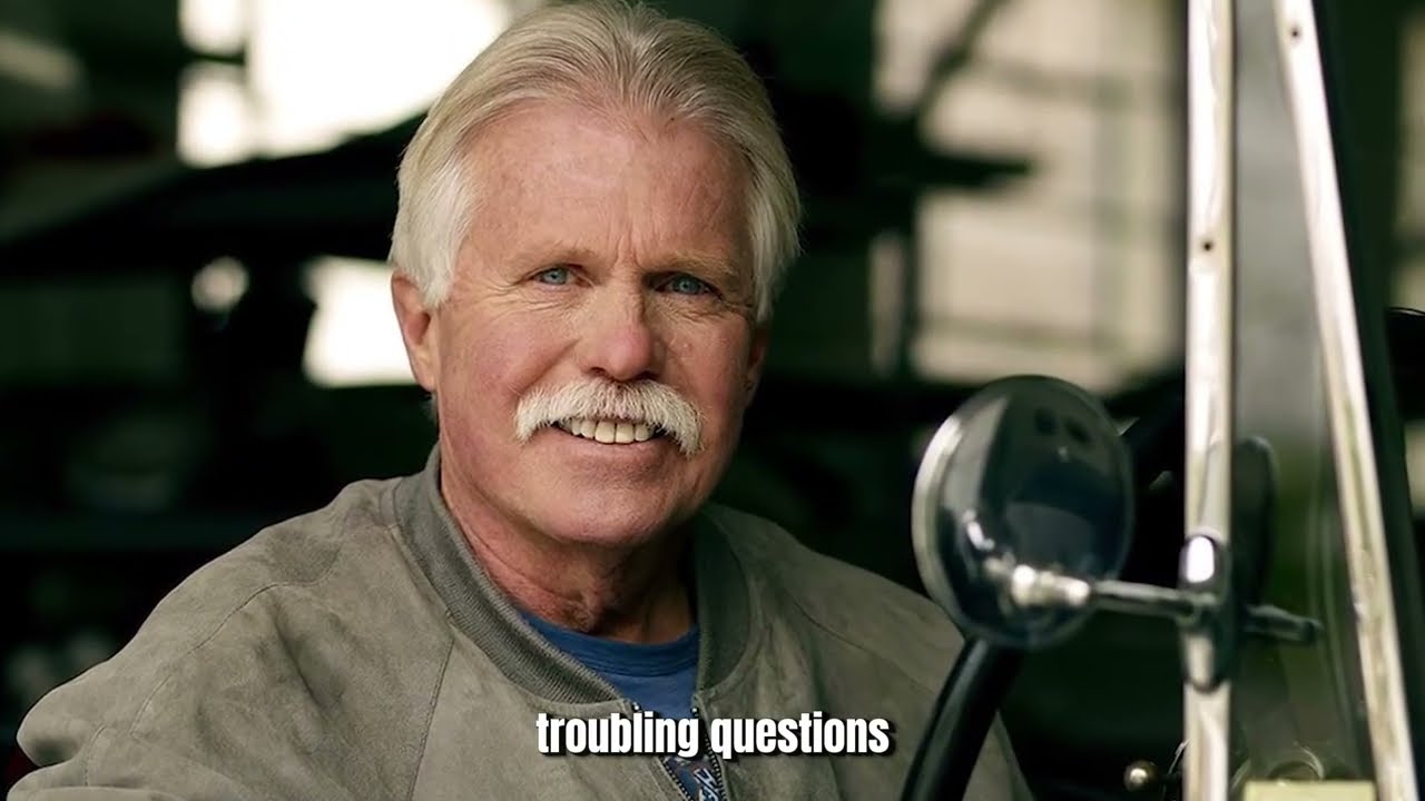 the Real Story of Wayne Carini