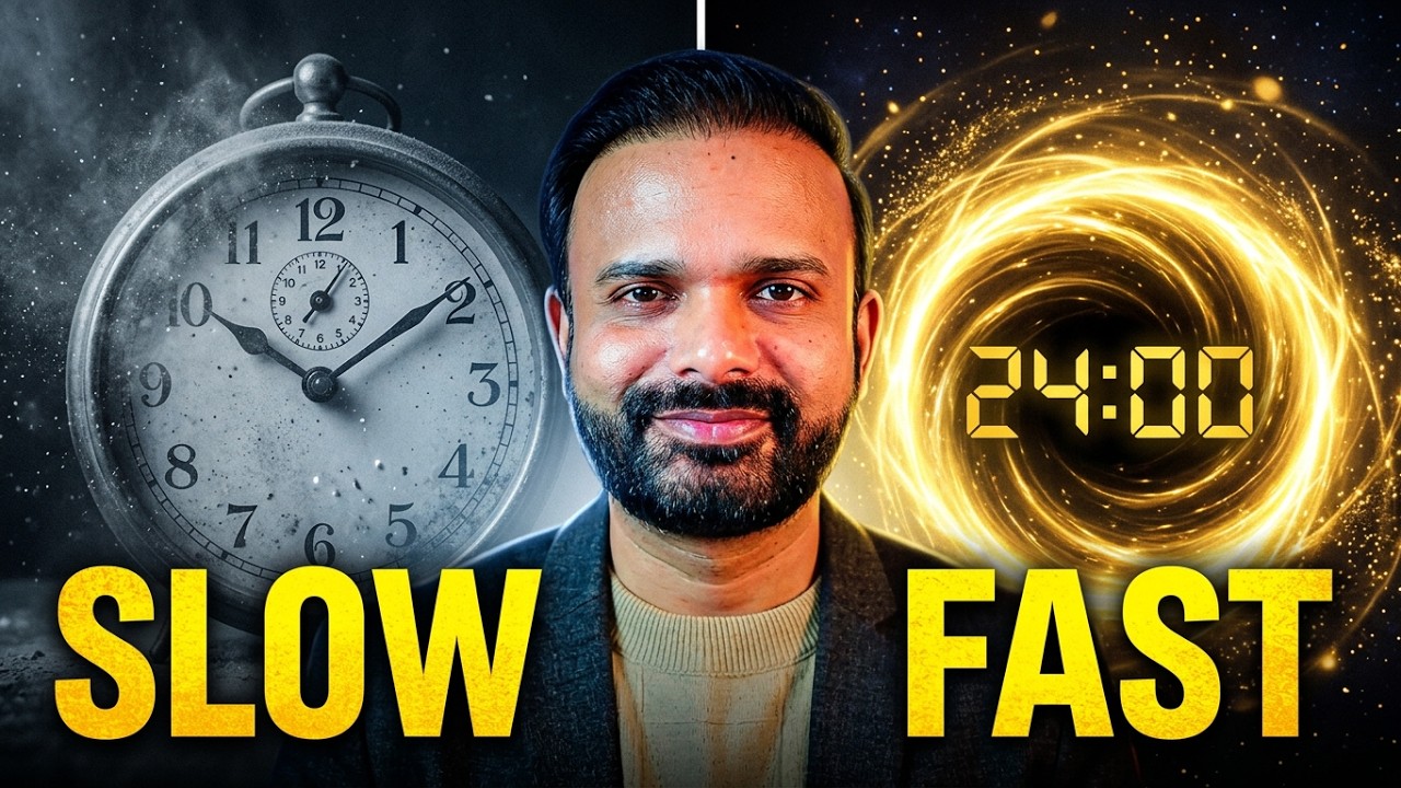 Wish Kab Puri Hoti Hai? How Long Manifestation Takes | Law of Attraction Secrets in Hindi