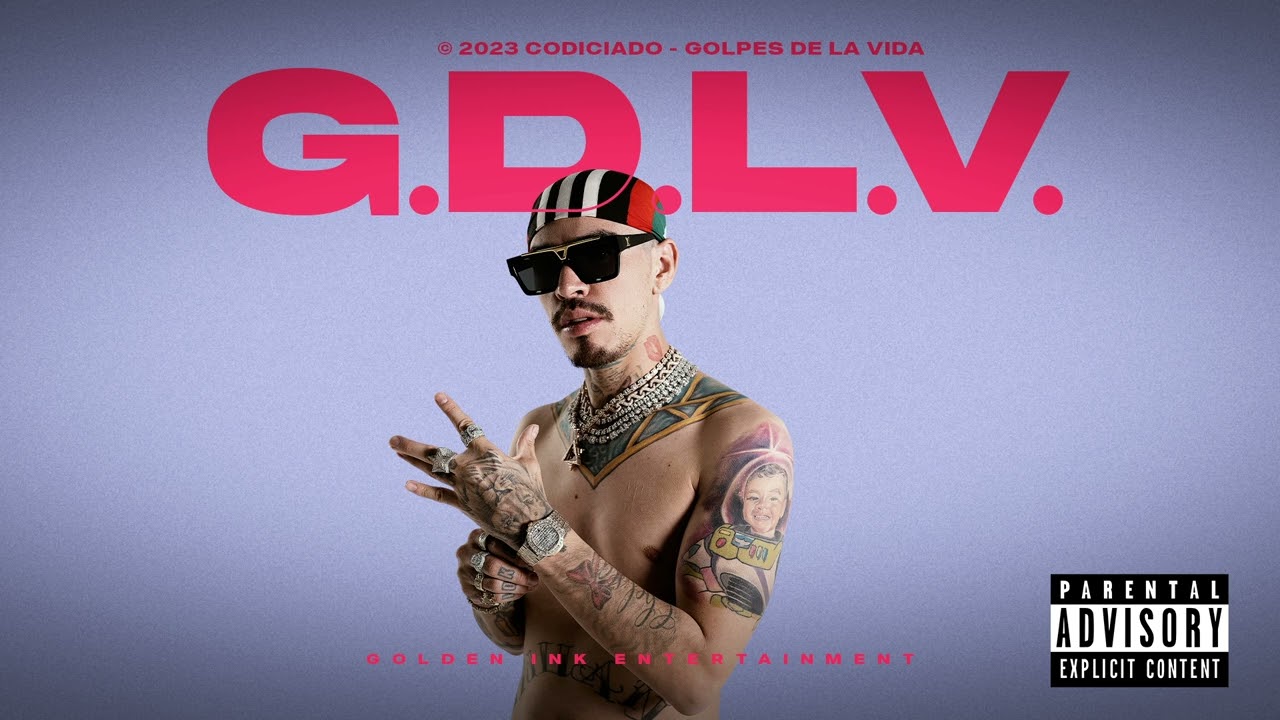 Codiciado - Si Yo Me Activo (Official Audio) 2023