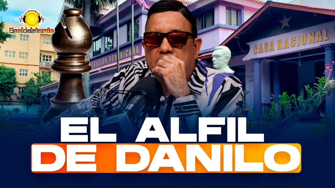 Crisis en el PLD: ¿Por qué Abel Martínez se enfrenta a Danilo Medina?