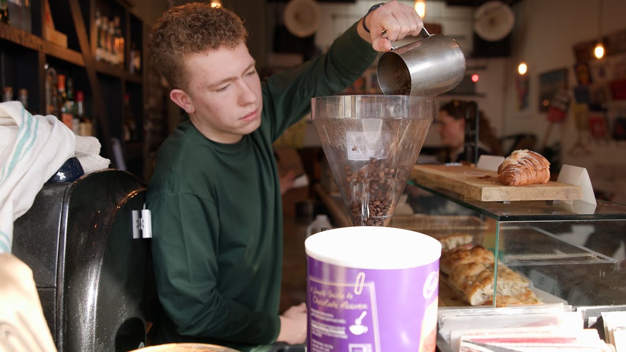 Burlington House School, Sixth Form - Community, Work Experience and Employment.