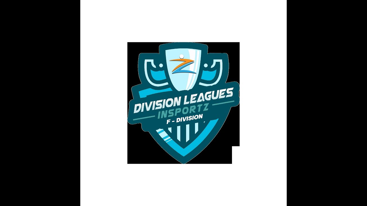 INSPORTZ TOURNAMENT 2026 | F DIVISION | PREDATORS VS VPGR