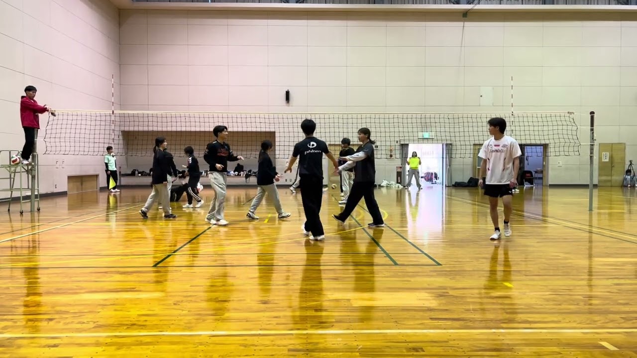 2026/2/22 BQ杯予選④