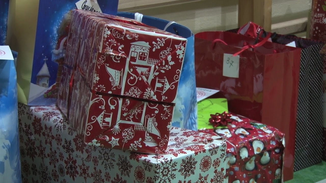 Mikołaj naszym przyjacielem jest (sqol.pl)