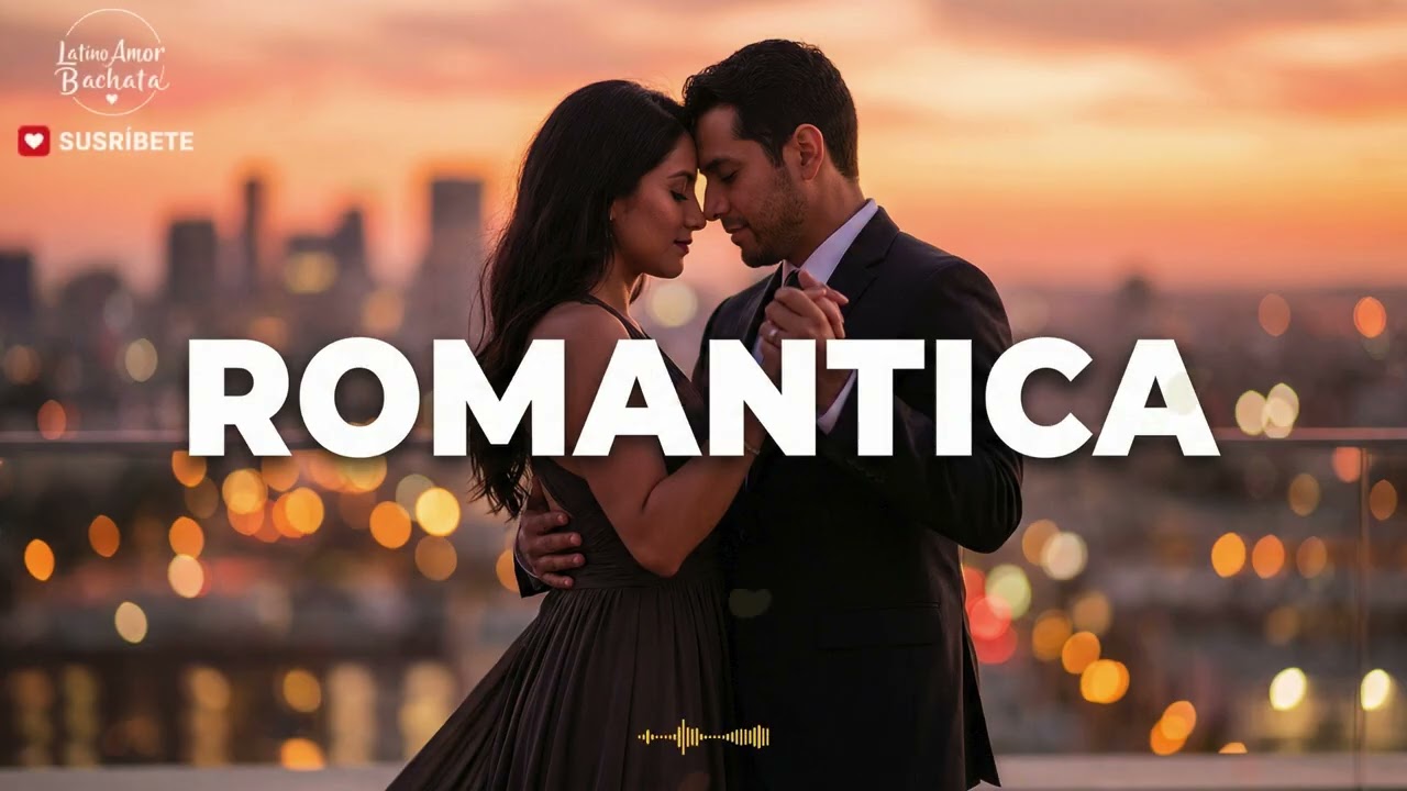 Bachata Romántica 2026 | Canciones de Amor para Dedicar