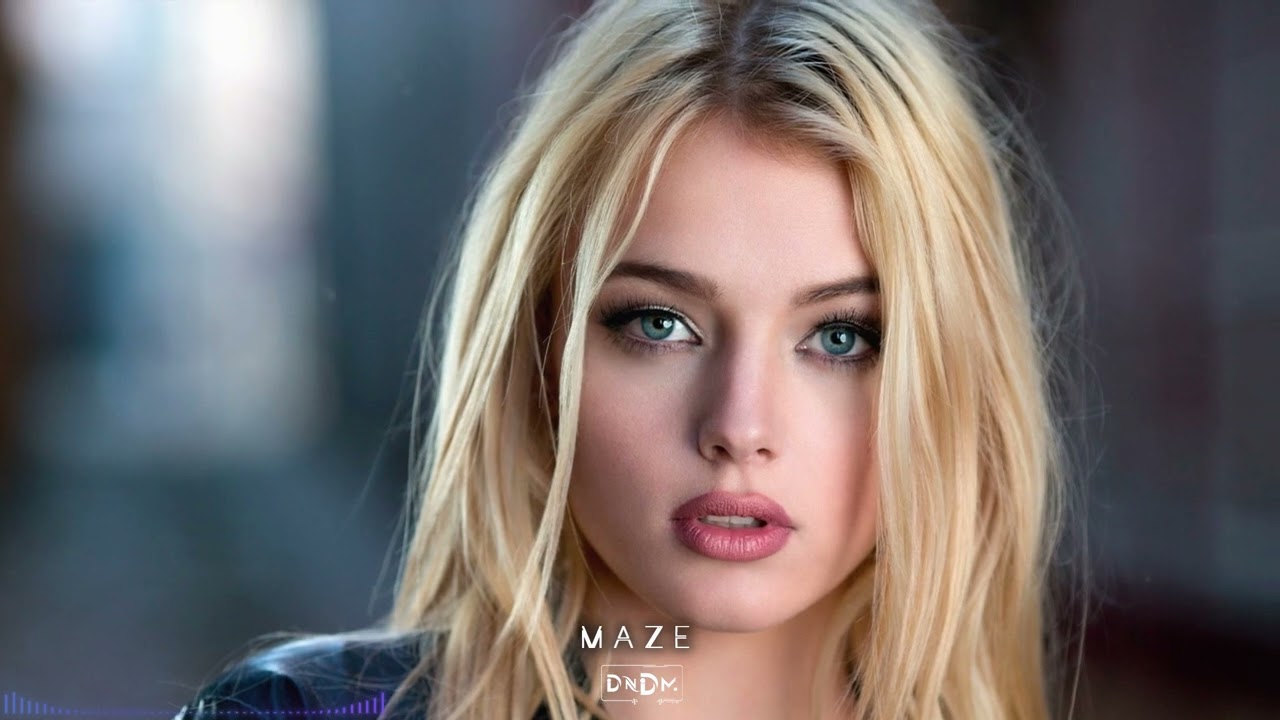 DNDM - Maze (Original Mix)