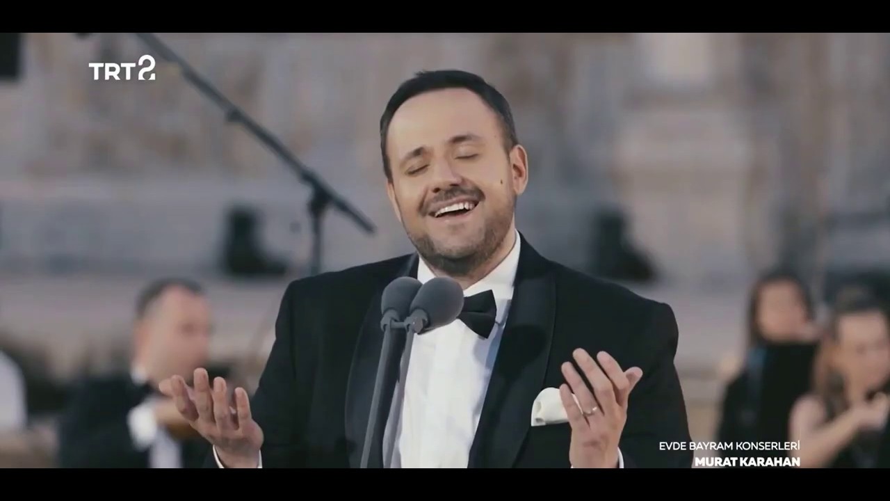 Yine Bir G&uuml;l Nihal - Murat KARAHAN