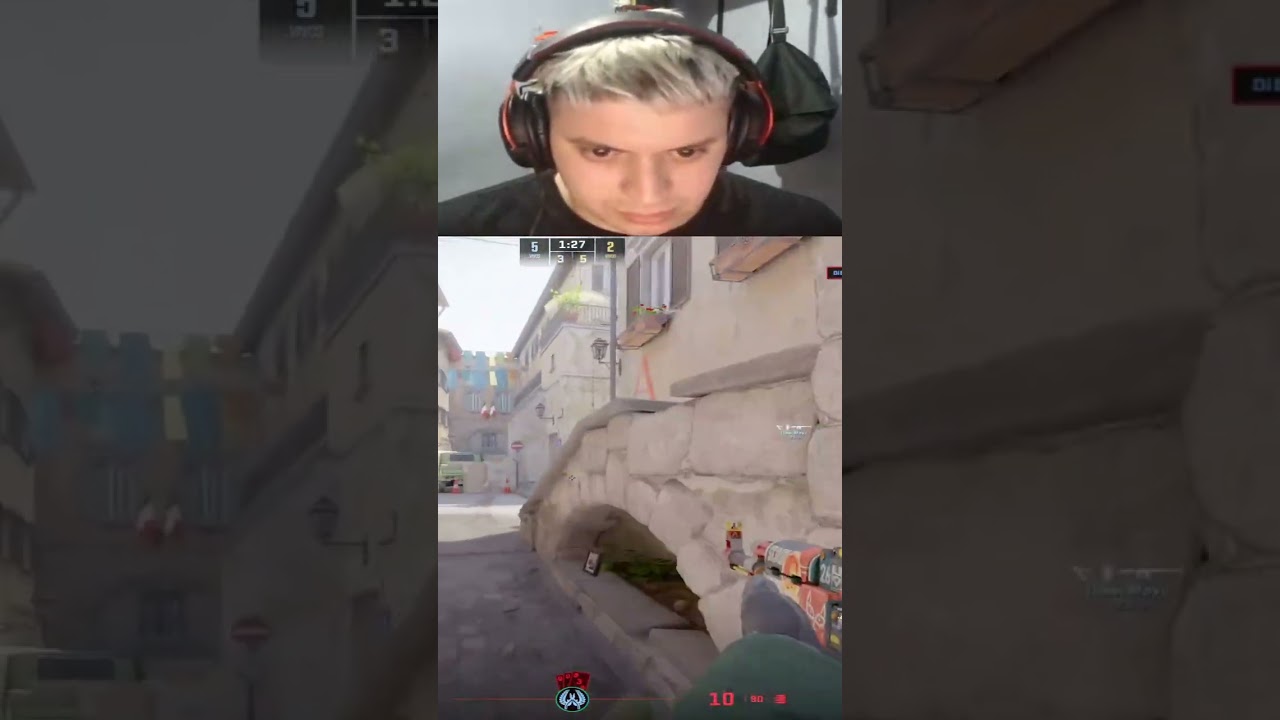 4K Y RIDICULUS 