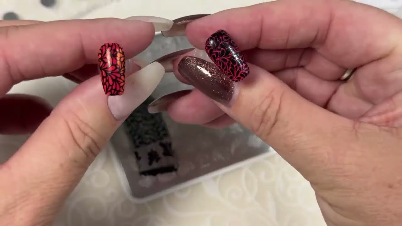 Оригинальный прозрачный желейный штамп ClearJellyStamper уже в продаже!