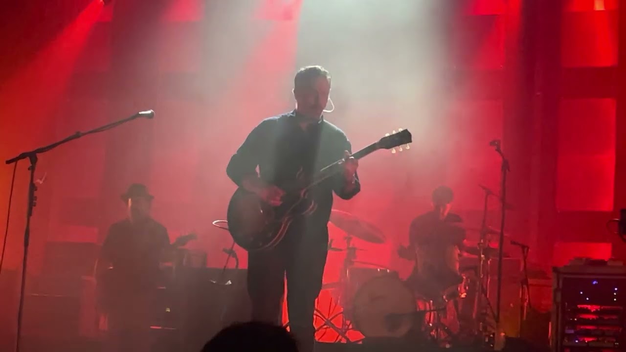 Jason Isbell - Decoration Day