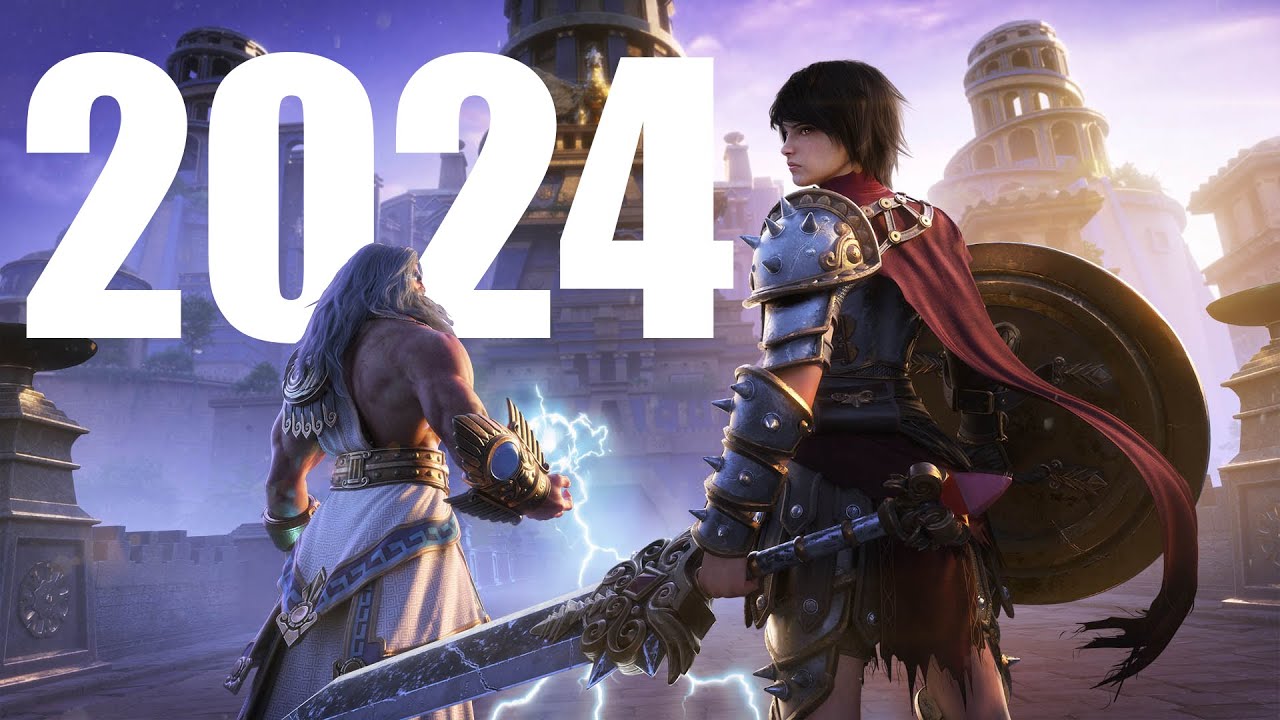 КАК ИГРАЕТСЯ SMITE В 2024 ГОДУ