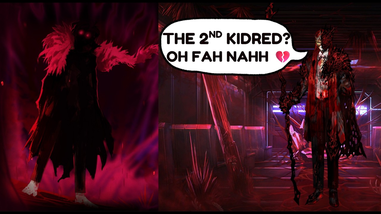 The Fight Of Kindreds | Limbus Company Intervallo IV