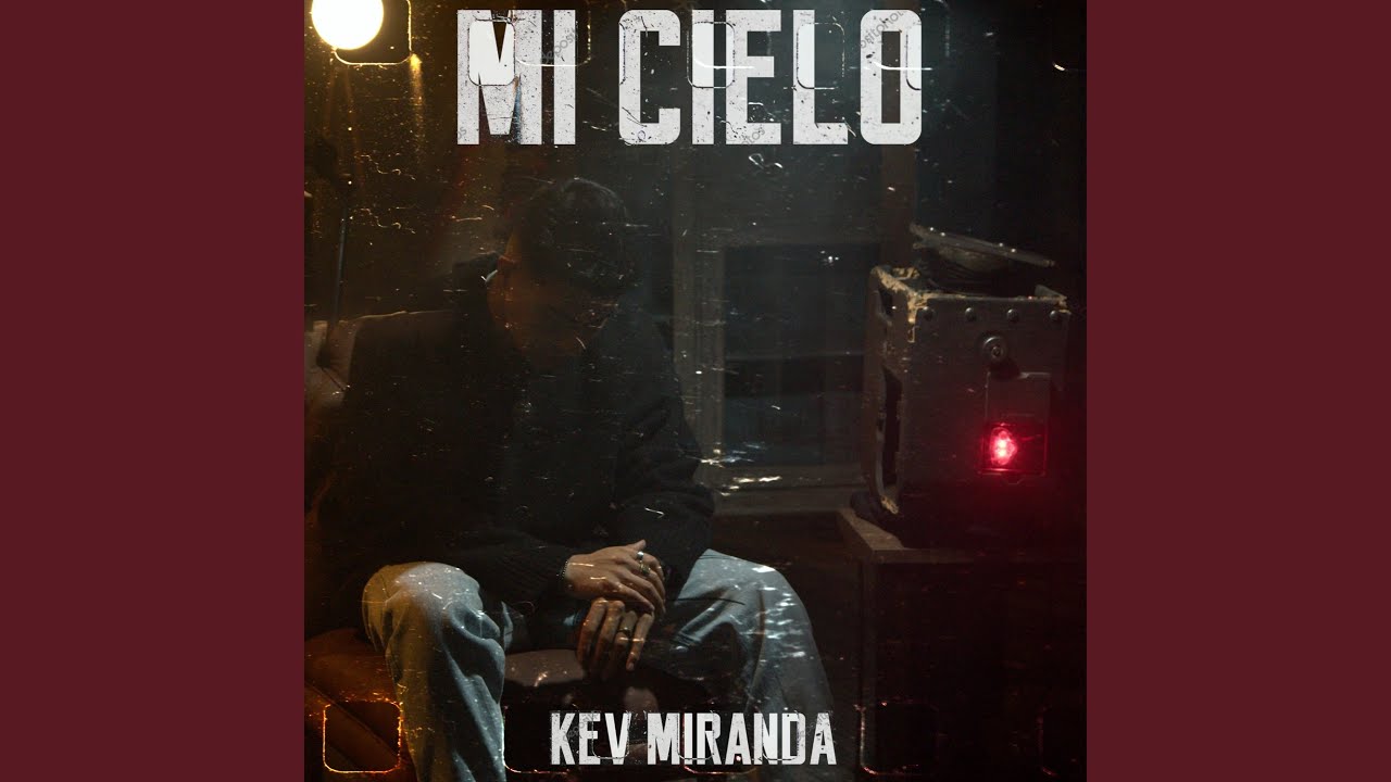 Mi Cielo