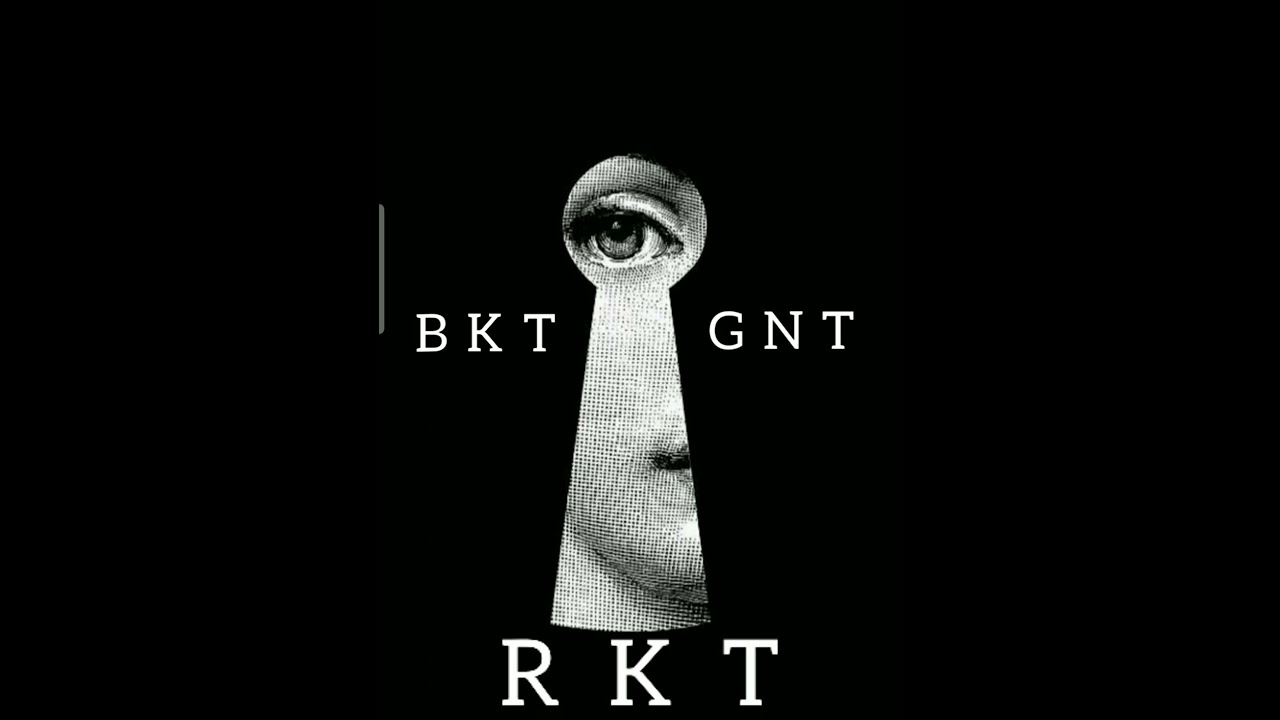 REKTA - BKT GNT (PROD.BY SCORPIO)