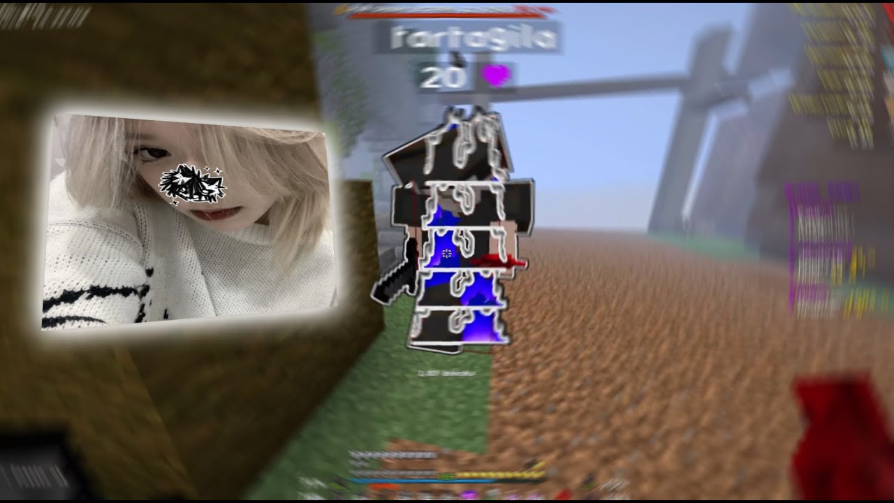 PvP Подрубил хиты на копии фт?| kv талы