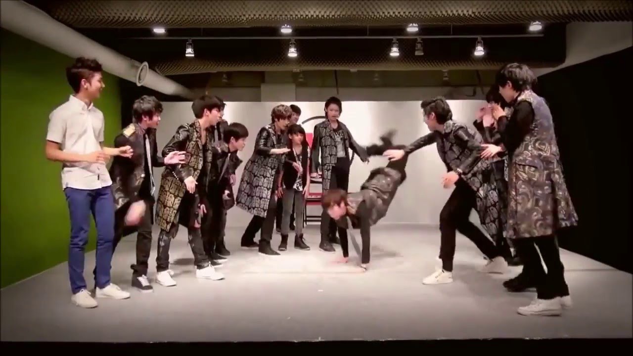 THE UNBEATABLE JOSHUA HONG