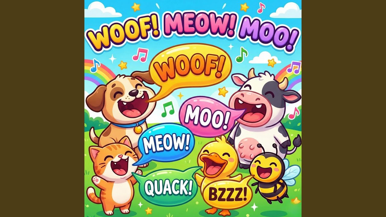 GUESS THE SOUND