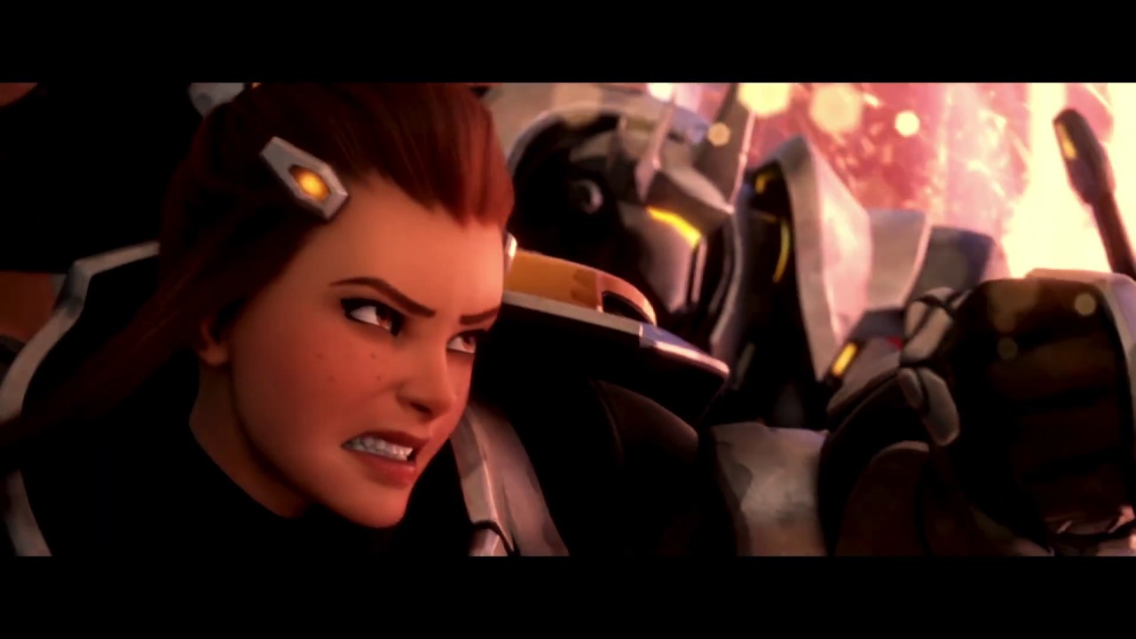 Overwatch | Wayward Son [GMV]