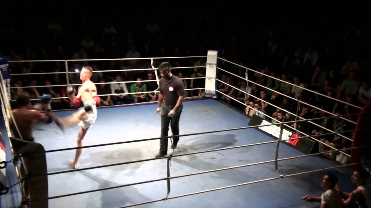 Deisil Demiri vs Mirco Waser