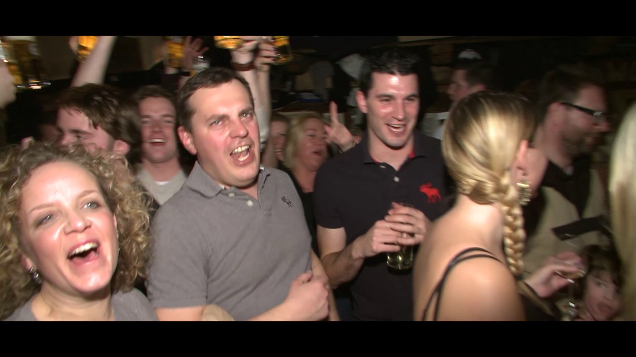 Niki Ganahl - In Nikis Stadl