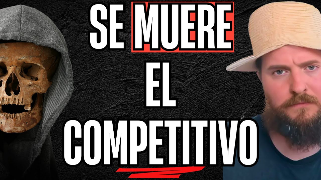 ⚠️LOS TORNEOS CADA VEZ SON PEORES