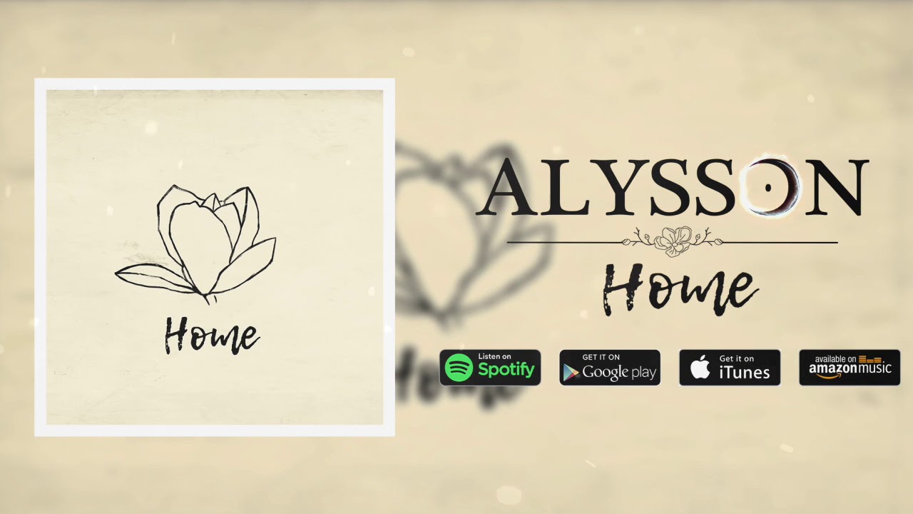 ALYSSON - Home