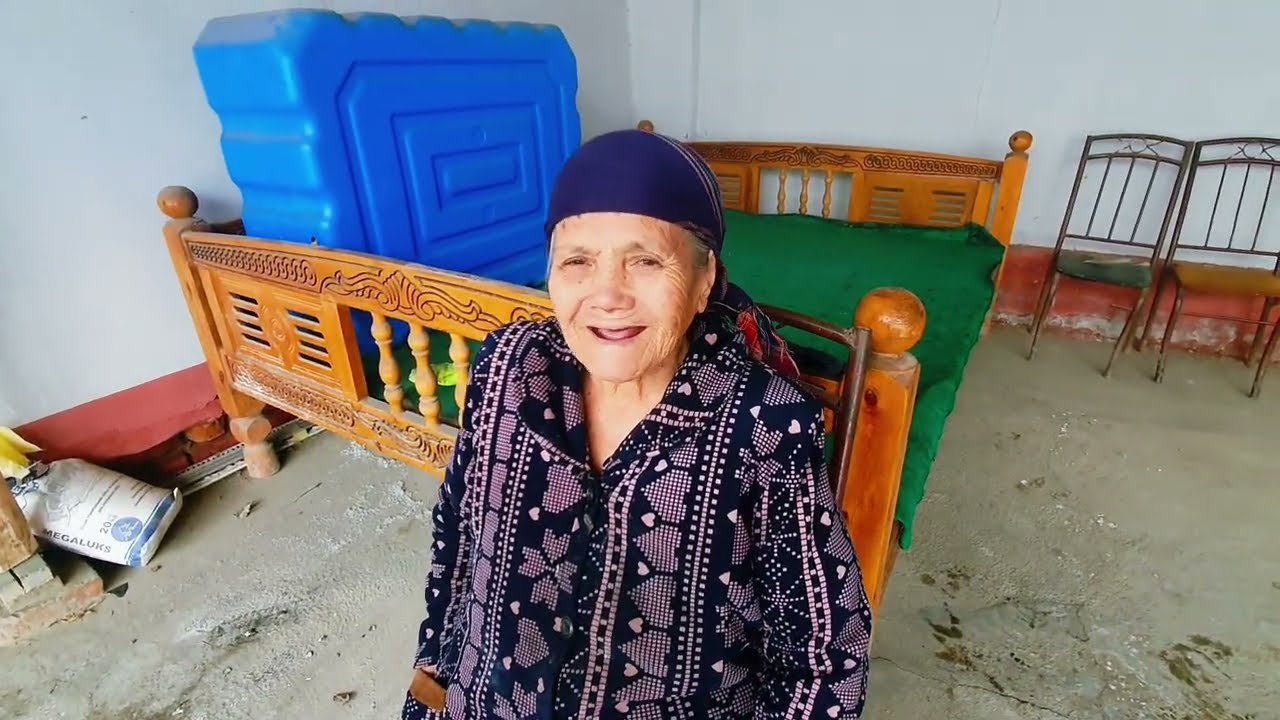 КУНДУЗ ЭНА ЧИДАБ ТУРОЛМАДИ. #2026 (Охунов тв)