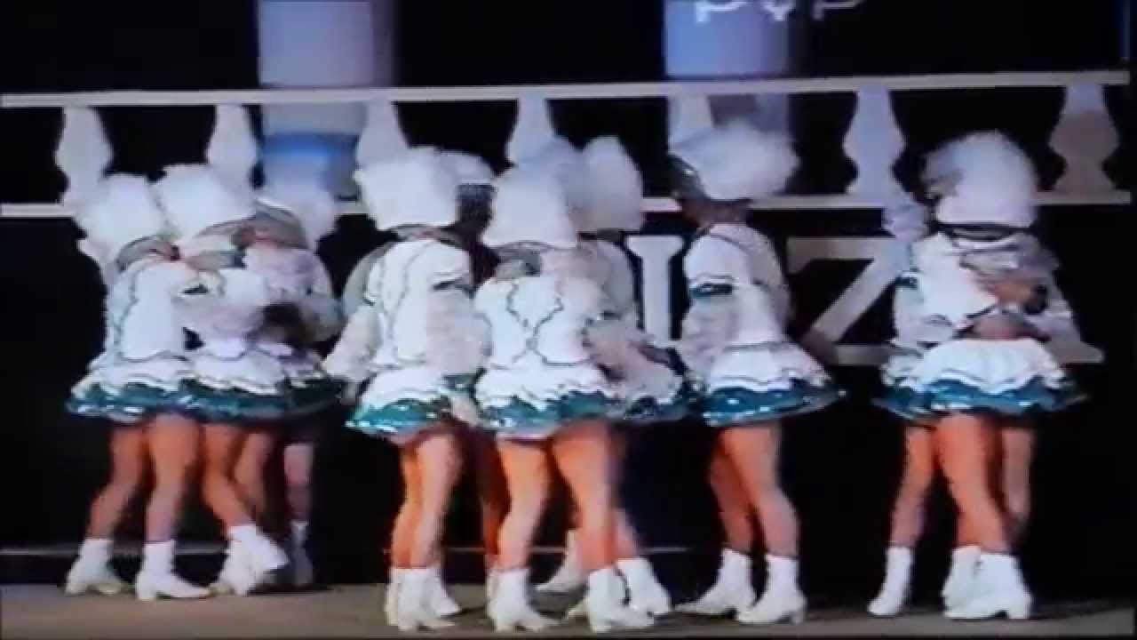 Throwback: 1990-1991