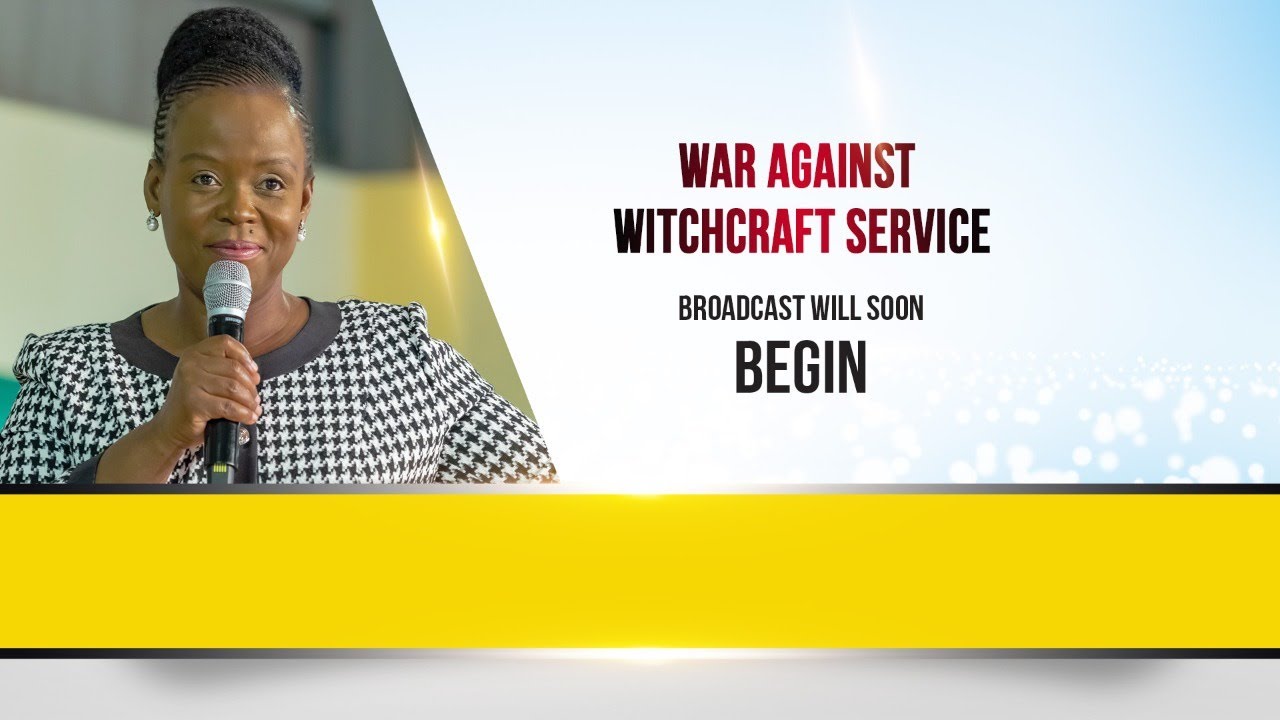 Pastor Mukhuba Live Stream I 12 October 2021
