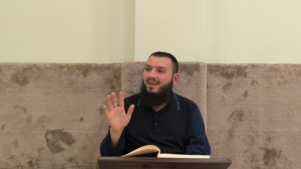 74. NAMAZ QILMAQ ÜÇÜN NİYYƏT ETMƏK.