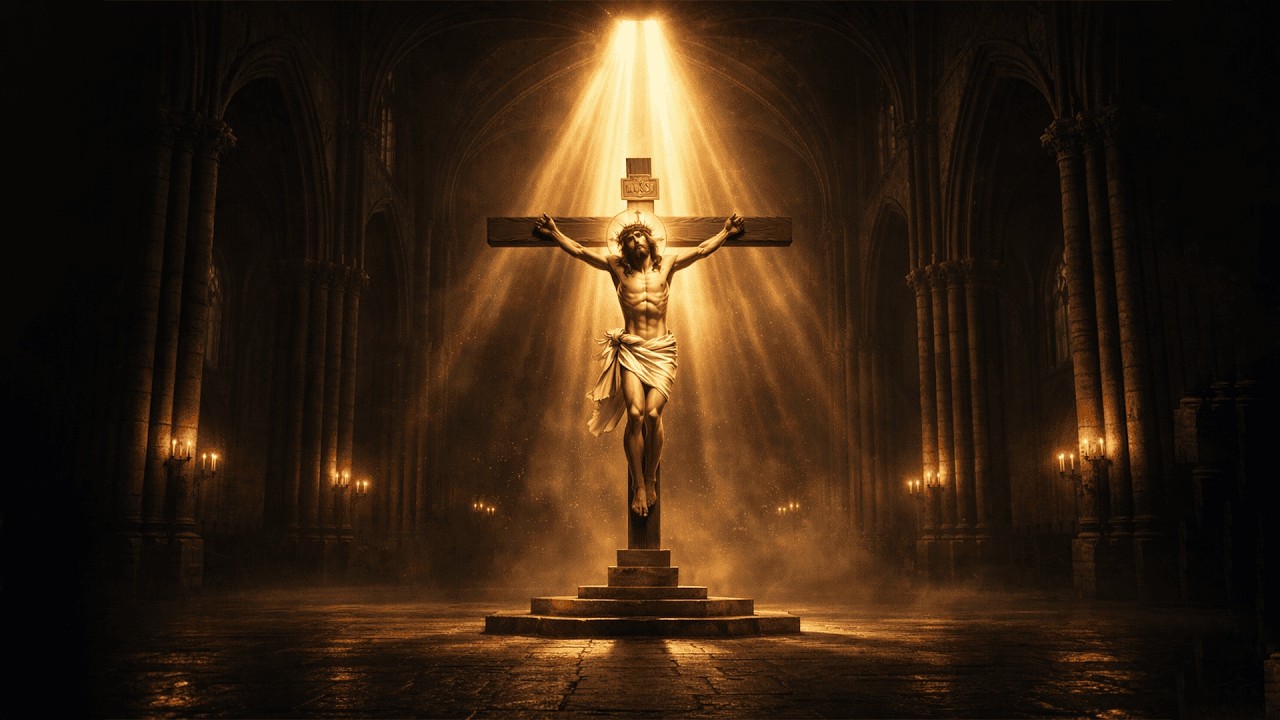 Gregorian Chant to Feel the Presence of God | Sacred Latin Choir | Orbis Sanctus