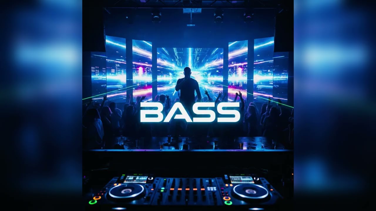 TYLKO RAZ - (Official Audio) Slap House / Club Bass / Modern Club Pop by MhyPothesis