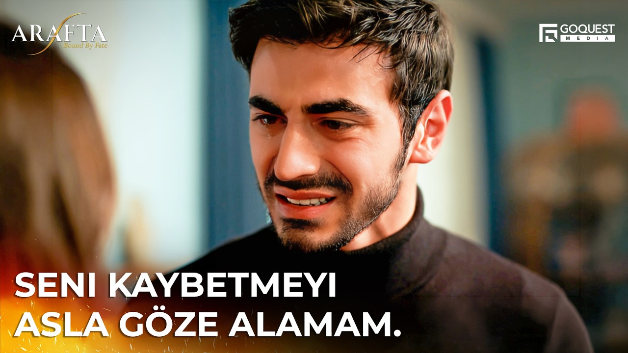 187 g&uuml;n, aşk mı intikam mı? | ARAFTA 33. B&ouml;l&uuml;m | Arafta T&uuml;rk Dizileri #EP33