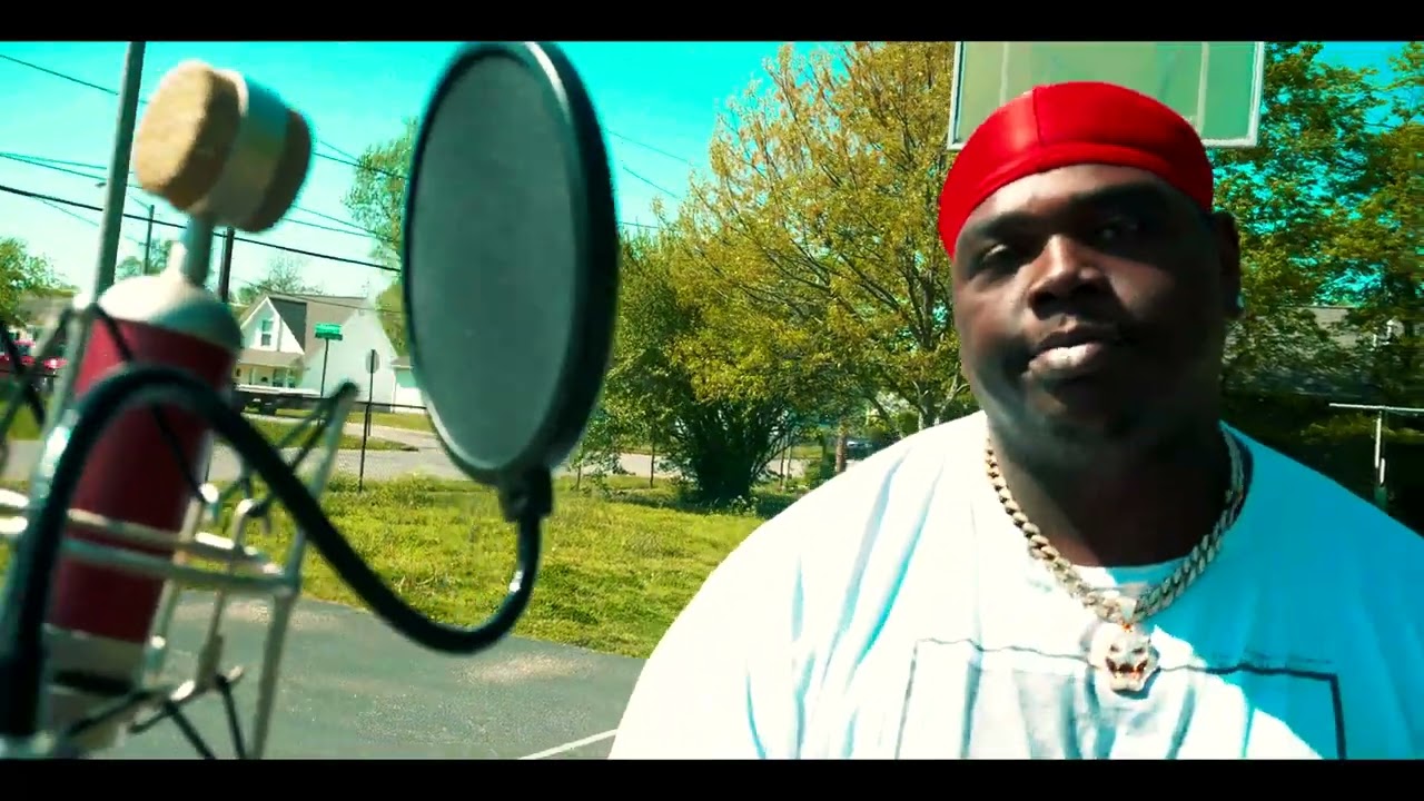 Big Coop (Murdera) Official video produced by #DatBoiMaxxx visual by #TrentSmall