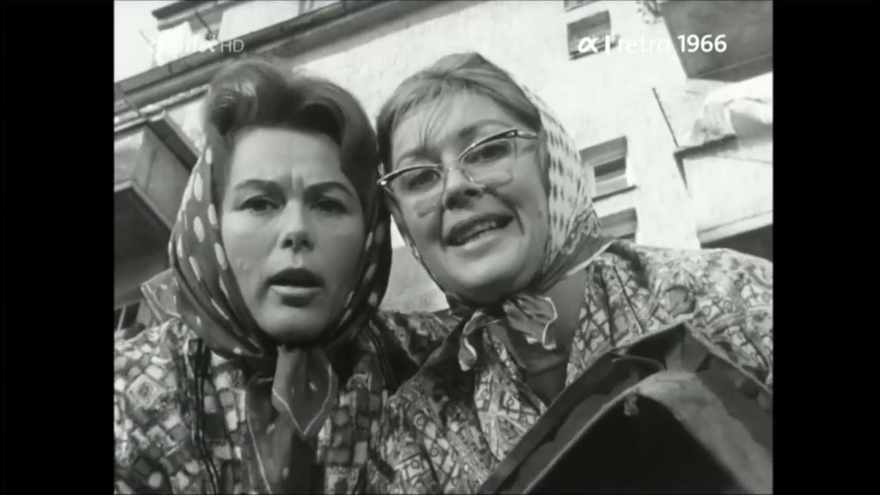 'S Fensterl zum Hof - Beatles 1966