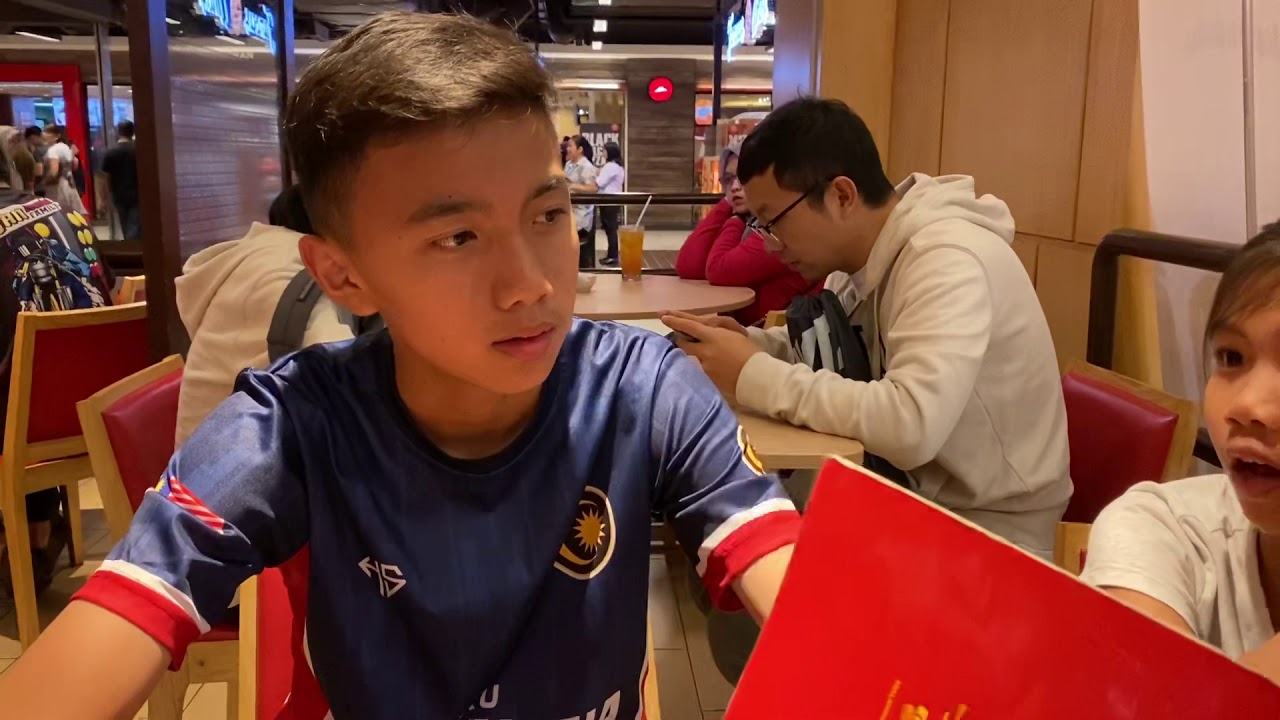 The chicken rice shop IMAGO!